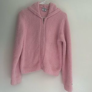Columbia pink jacket
